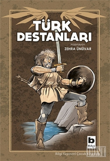 Türk Destanları